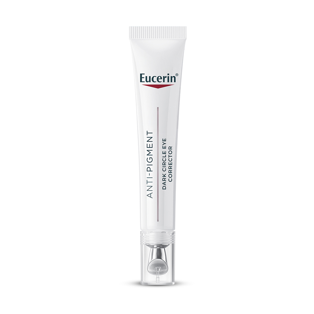 Tratament corector pentru cearcane Anti Pigment, 15 ml, Eucerin
