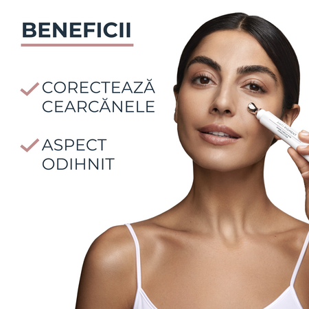 Tratament corector pentru cearcane Anti Pigment, 15 ml, Eucerin 706633