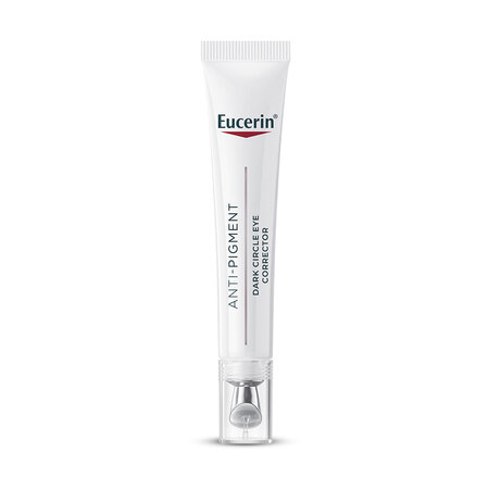 EUCERIN TRATAMENT CORECTOR PENTRU CEARCANE ANTI PIGMENT 15 ML
