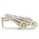 Carucior pentru papusi Kate Nature, + 3 ani, Milly Mally 706652