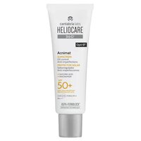 Crema pentru protectie solara cu SPF 50+ Acnimat Heliocare 360, 50 ml, Cantabria Labs