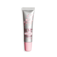 Balsam pentru buze Cherry Blossom, 12 ml, L'Occitane