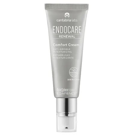 Crema ati-imbatranire de fata Endocare Renewal, 50 ml, Cantabria
