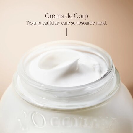Lapte Concentrat pentru Fermitatea Pielii Almond Milk, 200 ml, L'Occitane 706679