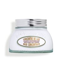 Lapte Concentrat pentru Fermitatea Pielii Almond Milk, 200 ml, L'Occitane