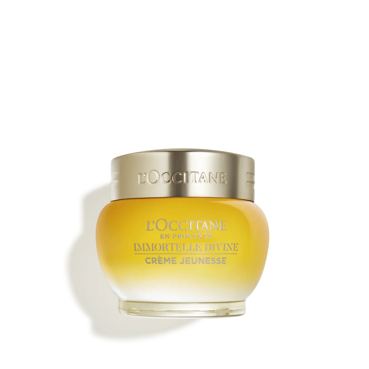 Crema de fata antiimbatranire cu Immortelle Divine, 50 ml, L'Occitane