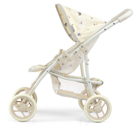 Carucior pentru papusi Natalie Nature, + 3 ani, Milly Mally 706689