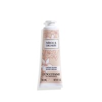 Crema pentru maini Neroli Orchidee, 30 ml, L'Occitane