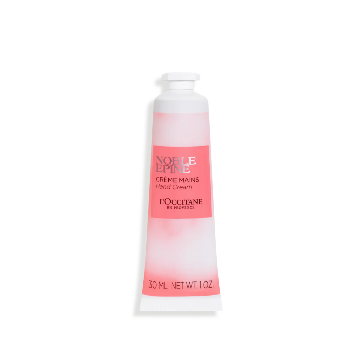 Crema de maini Noble Epine, 30 ml, L'Occitane