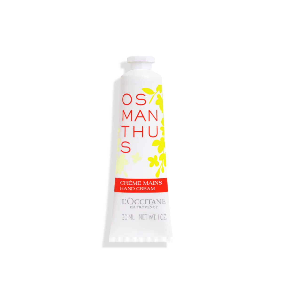 Crema de maini cu flori de Osmanthus, 30 ml, L'Occitane