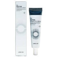 Crema pentru conturul ochilor Dr.Peptide, 40 ml, Lebelage