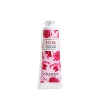 Crema pentru maini Rose, 30 ml, L'Occitane