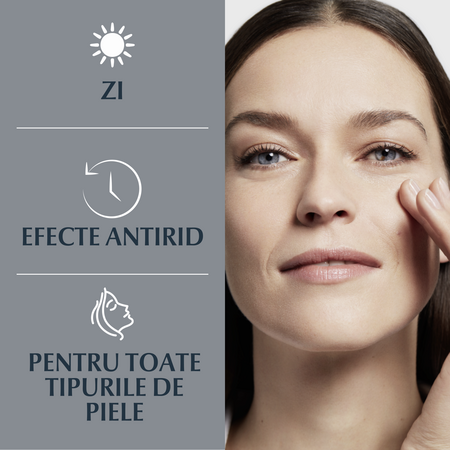 Crema de zi SPF30 Hyaluron-Filler, 50 ml, Eucerin 706760