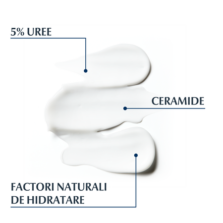 Lotiune cu uree 5% Urea Repair Plus, 250 ml, Eucerin 706771