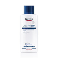 Lotiune cu uree 5% Urea Repair Plus, 250 ml, Eucerin