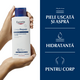 Lotiune cu uree 5% Urea Repair Plus, 250 ml, Eucerin 706768