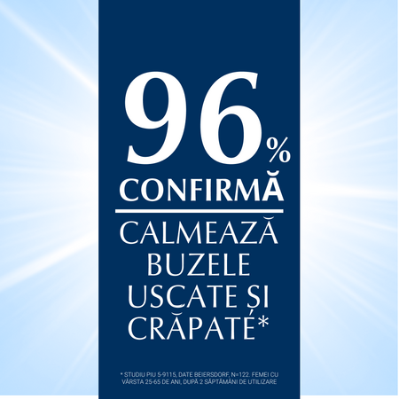 Balsam de buze Aquaphor, 10 g, Eucerin 706781