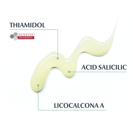 Serum cu tripla actiune DermoPure, 40 ml, Eucerin 706788