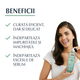 Gel de curatare DermoPure, 400 ml, Eucerin 706807