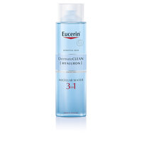Lotiune micelara DermatoClean, 400 ml, Eucerin