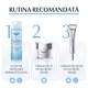 Lotiune micelara DermatoClean, 400 ml, Eucerin 706813