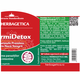 VermiDetox, 60 capsule, Herbagetica 706826