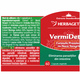 VermiDetox, 60 capsule, Herbagetica 706825