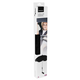 Umbrela universala pentru carucior, Negru, Kikka Boo 706848