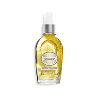 Ulei de corp cu extract de migdale Almond, 100 ml, L'Occitane