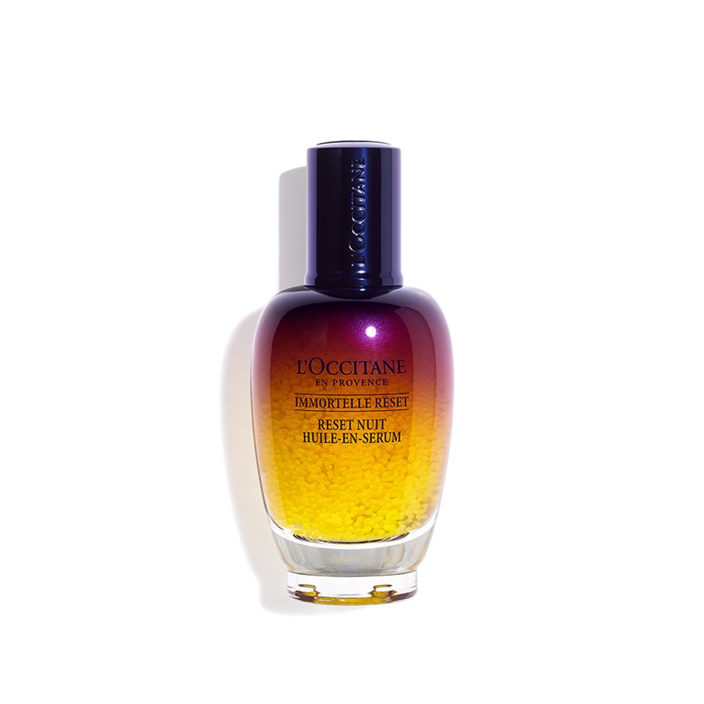 Serum pentru fata Immortelle Reset, 50 ml, L'Occitane