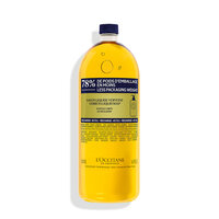 Rezerva ulei de dus cu extract de migdale Almond, 500 ml, L'Occitane