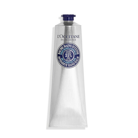Crema hranitoare de maini Shea Intensive, 150 ml, L'Occitane