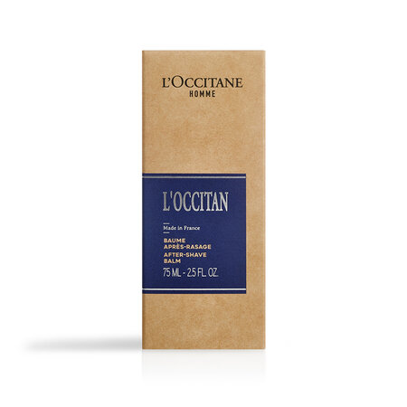After Shave L`Occitan, 75 ml, L'Occitane 706967