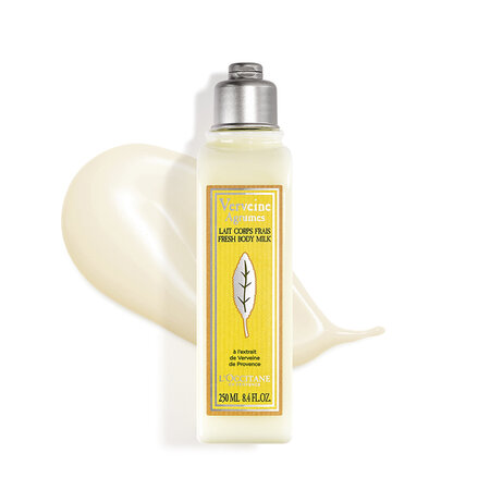 Lapte de corp Citrus Verbena, 250 ml, L'Occitane 706969
