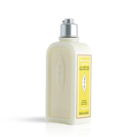 Lapte de corp Citrus Verbena, 250 ml, L'Occitane 706970