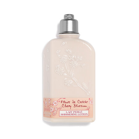Lotiune de corp Cherry Blossom, 250 ml, L'Occitane