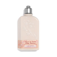 Lotiune de corp Cherry Blossom, 250 ml, L'Occitane