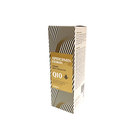 Crema anti-celulita Apidermin Exubera, 200 ml, Complex Apicol 706987