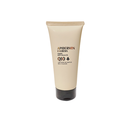 Crema anti-celulita Apidermin Exubera, 200 ml, Complex Apicol 706985