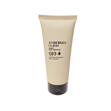 Crema anti-vergeturi Apidermin Exubera, 200 ml, Complex Apicol 707005
