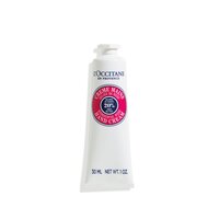 Crema de Maini cu unt de Shea si Trandafir, 30 ml, L'Occitane
