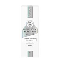 Ser facial 10% acid Professional Skin Care Whitening, 30 ml, Lirene