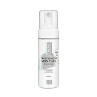 Spuma faciala pentru curatarea tenului Professional Skin Care Whitening, 150 ml, Lirene