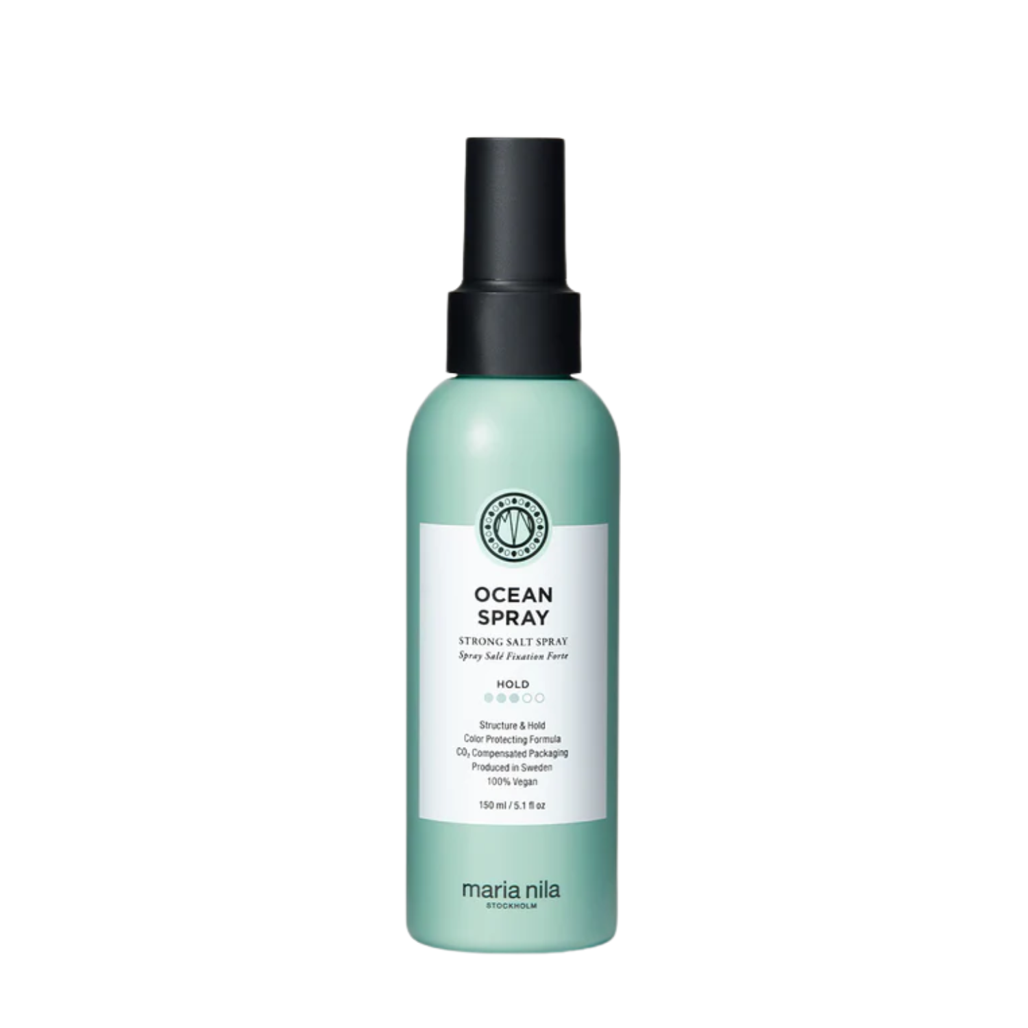 Spray de par texturizant Style & Finish Ocean Spray, 150 ml, Maria Nila