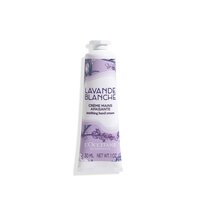 Crema de maini cu Lavanda Alba Lavander, 30 ml, L'Occitane