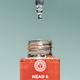 Ser pentru scalp Soothing Head & Hair Heal, 50 ml, Maria Nila 707033