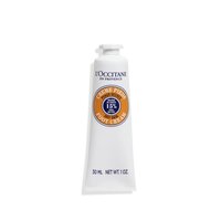 Crema pentru picioare cu Unt de Shea, 30 ml, L'Occitane