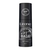 Baza de machiaj 10 in 1 SPF20, 30 ml, Lirene