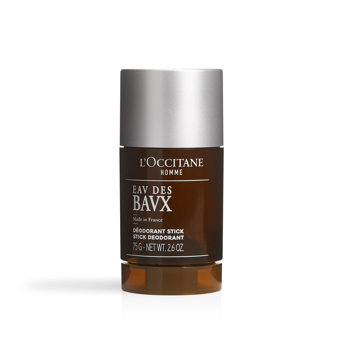 Deodorant Stick Eau des Baux, 75 ml, L'Occitane