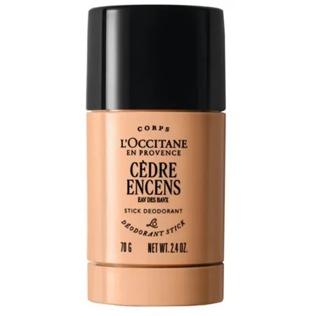 Deodorant Stick Eau des Baux, 70 ml, L'Occitane
